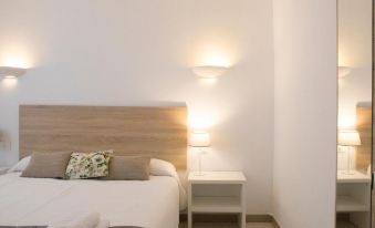 Grupoandria Aparthotel Club Andria