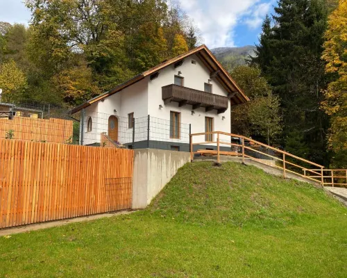 Haus Alpenblick Mölltal Hotels in Гемайнде Флаттах