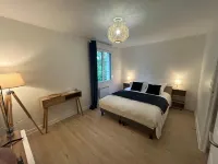 Le Clos des Lilas Hôtels à : Jarnac