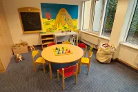 Strandhotel Seestern - Family