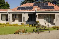 Oaklands Inn and Conference Centre