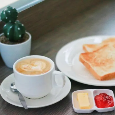 The Vienna Place Hotel