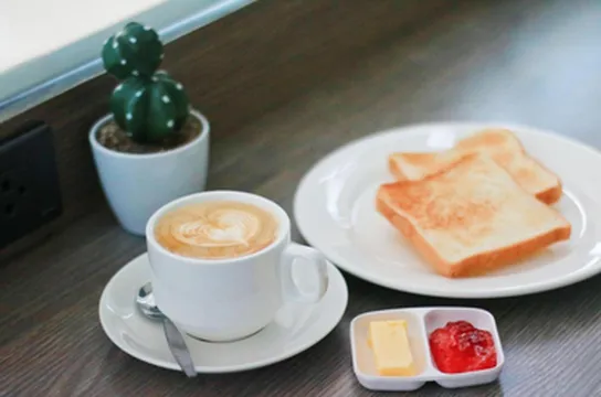 รูปภาพของโรงแรม เดอะ เวียนนา เพลส