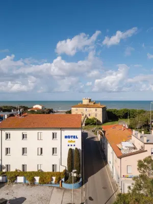 Hotel Nina Hotels in Marina di Castagneto Carducci