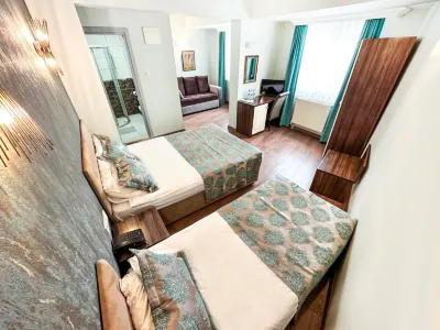 Sagiroglu Hotel