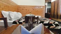 Kavyansh Forest Valley Hotel di Chamba