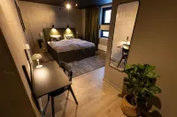 Playhotel Hotels in Mjolby