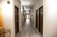 高級套房旅館