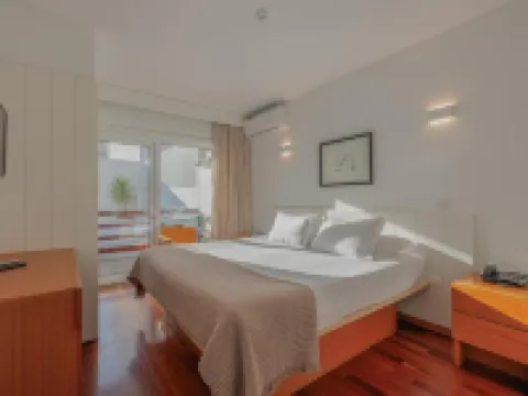 Costa Nova Hotel Hotels in Ilhavo