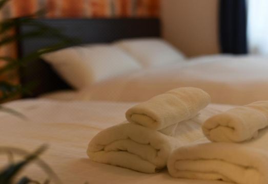 Northwest IR 객실 내부