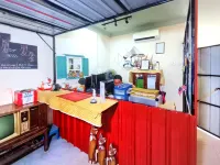 Pen U Cottages by RVH Hotels in Kuala Abang