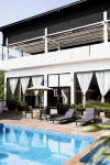 Hotel Tres Soles - Pools