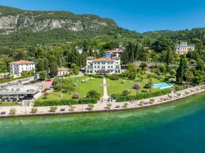 Hotel du Parc