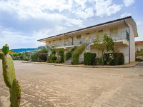 Medimare Residence Club Hotels in Patti