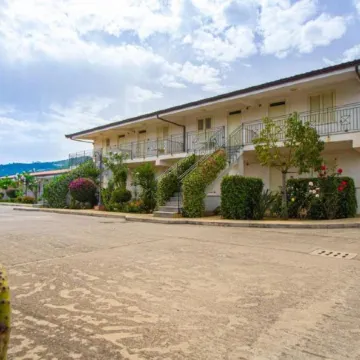 Medimare Residence Club