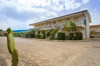 Medimare Residence Club Hôtels à : Gioiosa Marea
