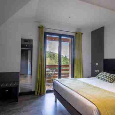 Logis Hôtel le Régal Rooms