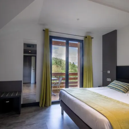 Logis Hôtel le Régal & Spa