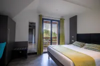 Logis Hôtel le Régal & Spa Hotels in Saint-Die-des-Vosges
