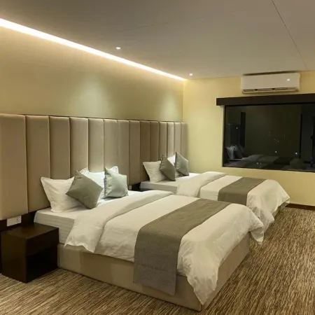 Richmond Hotel Sylhet