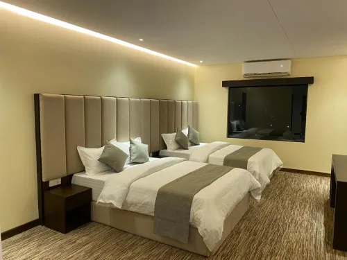 โรงแรมริชมอนด์