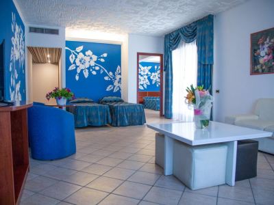 Assinos Palace Hotel