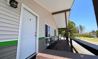 Countryside Inn Lake George