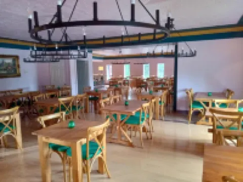 Auberge Pique Nique Hotels in Shawinigan