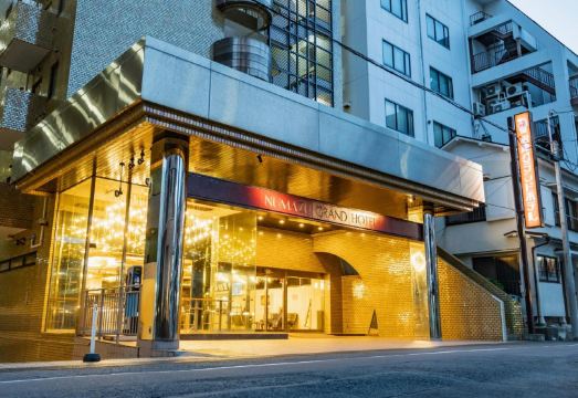 호텔 조식 구성