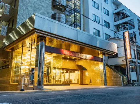 Numazu Grand Hotel