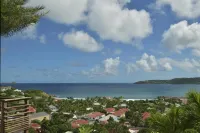 Villa Nagabaaja Hotels in Gustavia