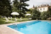 Hotel Jarolim Hotels in Brixen