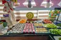 ERGÜN Otel - breakfast