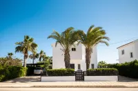 Protaras View Villas