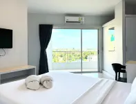 Sun Inn Hotels in Mueang Songkhla District