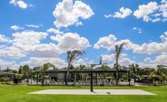 Discovery Parks - Moama Waters