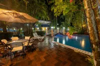 Gran Karmel Hotel - Pools
