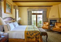 Mirbeau Inn & Spa - Skaneateles Hotels near Thayer Park
