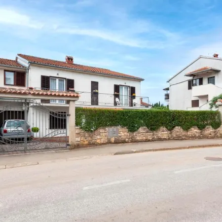 Apartments Maxi