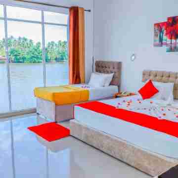 Amber House Lanka Rooms