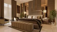 Hotel The Edition Multan