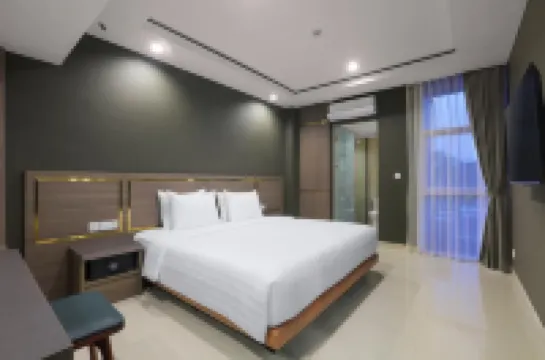 IB23 Inn Boutique Hotel