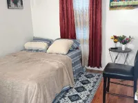 Fada Guest House - 38 Yates Ave Newark Hotels in Newark