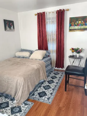 法達旅館 38 葉茨大道 紐瓦克 新澤西