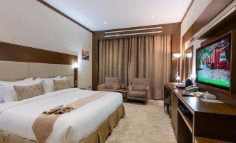 Ras Al Khaimah Hotel