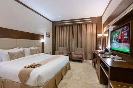 Ras Al Khaimah Hotel