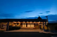 Hitoyoshi Shinjo No Yado Hotels in Sagara
