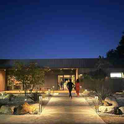 Hôtel & Events LE PATIO OCCITAN 3 étoiles Hotel Exterior