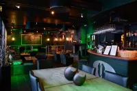 Beito Resort Hotel - Bar
