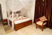 Zanzibar Bahari Villas - Aamiainen